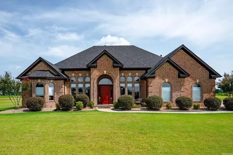 12904 Smarty Jones Dr, Scott, AR 72142