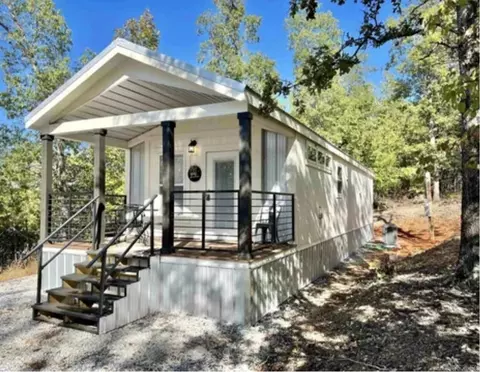 3765 Hwy 87, Mountain View, AR 72560