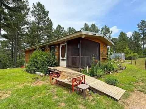 2245 Cedar Creek Rd, Hot Springs National Park, AR 71901