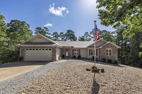 12 La Viejo Pl, Hot Springs Village, AR 71909