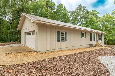 24 Descollar Cir, Hot Springs Village, AR 71909
