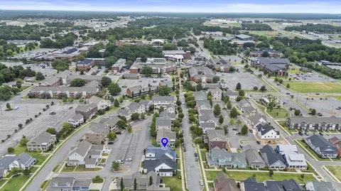 600 E Park Ave, Searcy, AR 72143 photo 3