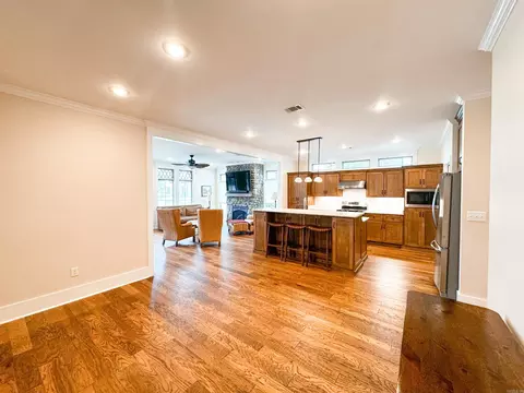 600 E Park Ave, Searcy, AR 72143 photo 17