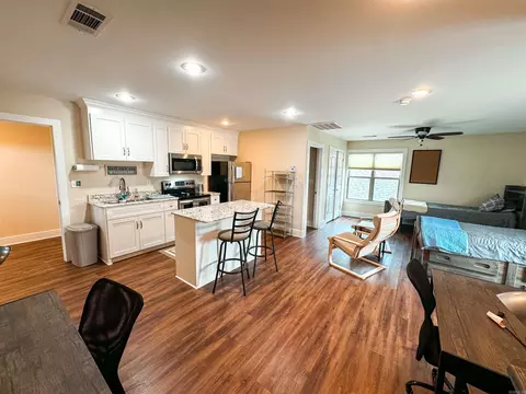 600 E Park Ave, Searcy, AR 72143 photo 45
