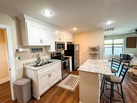 600 E Park Ave, Searcy, AR 72143 photo 42