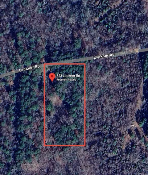 523 Lockner Rd, El Dorado, AR 71730