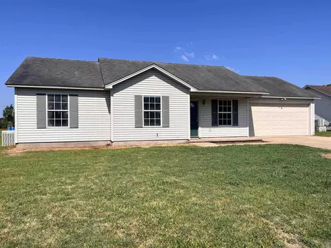 1035 Tori Ln, Beebe, AR 72012 photo 1