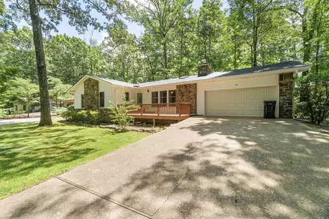 1 Bahia Ln, Hot Springs Village, AR 71909