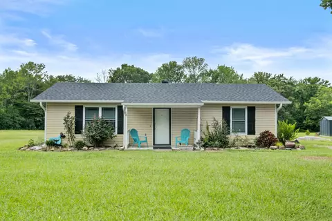 Exterior - 6 Liberty Crk, Conway, AR 72032 photo 1 of 6