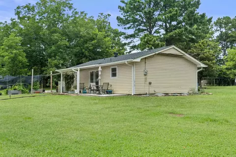 Exterior - 6 Liberty Crk, Conway, AR 72032 photo 3 of 6