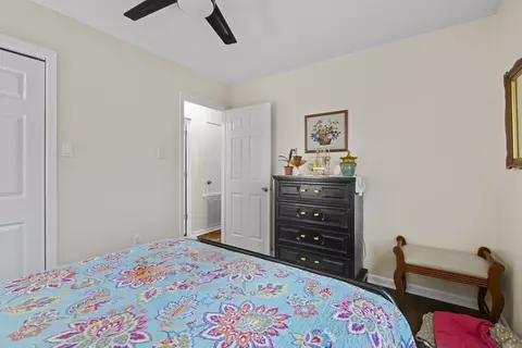 Bedroom - 6 Liberty Crk, Conway, AR 72032 photo 2 of 4