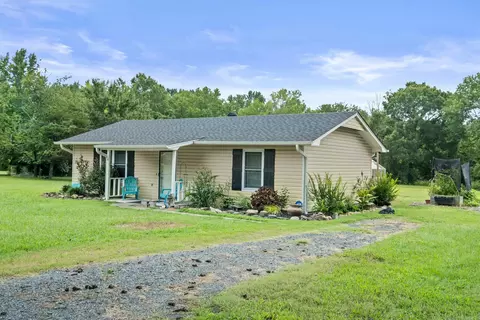 Exterior - 6 Liberty Crk, Conway, AR 72032 photo 5 of 6