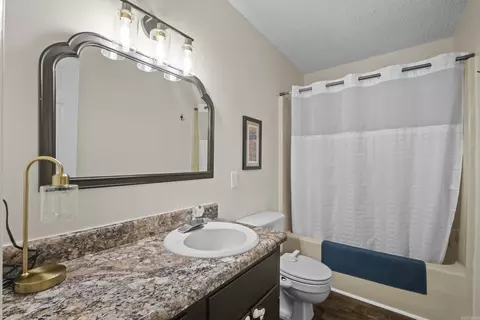 Bath - 6 Liberty Crk, Conway, AR 72032 photo 1 of 1