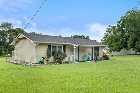 Exterior - 6 Liberty Crk, Conway, AR 72032 photo 6 of 6