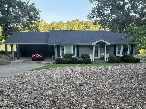 25 S Pego Way, Hot Springs Village, AR 71909