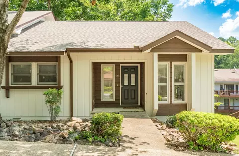 16 Tomisa Ln, Hot Springs Village, AR 71909
