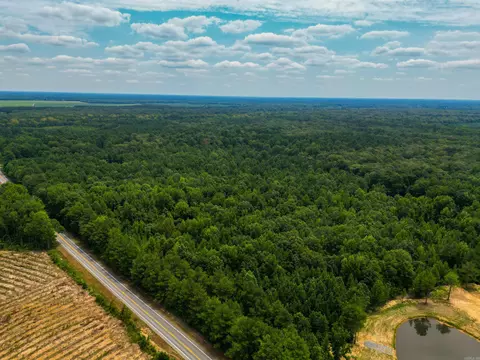 Highway 278, Monticello, AR 71655