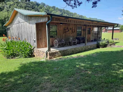 151 Cecil Stevens Rd, Fifty-six, AR 72560