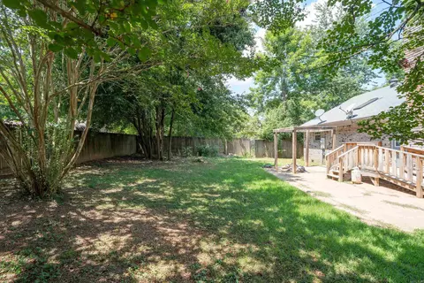 Exterior - 103 Chippewa Dr, Searcy, AR 72143 photo 2 of 8