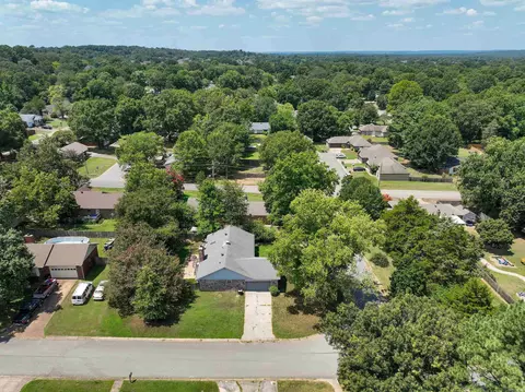 View/Area - 103 Chippewa Dr, Searcy, AR 72143 photo 2 of 3