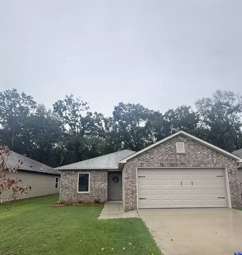 1236 Crotale St, Conway, AR 72034 photo 1