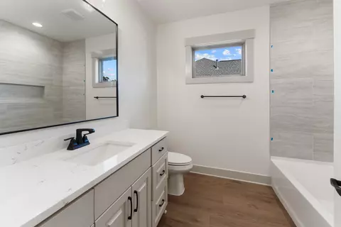 113 Harmony Vlg, Haskell, AR 72015 photo 19