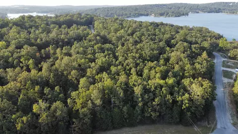 1205 Tri Lakes Dr, Horseshoe Bend, AR 72512