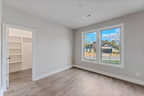 Bedroom - 111 Harmony Vlg, Haskell, AR 72015 photo 4 of 6