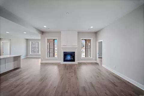 Living - 111 Harmony Vlg, Haskell, AR 72015 photo 1 of 4