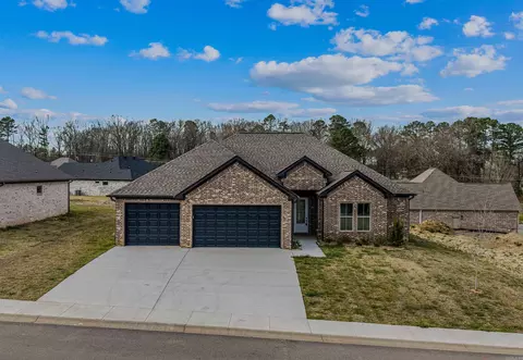 Exterior - 111 Harmony Vlg, Haskell, AR 72015 photo 2 of 8