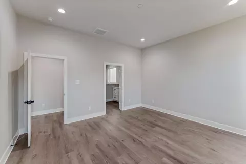 Bedroom - 111 Harmony Vlg, Haskell, AR 72015 photo 2 of 6
