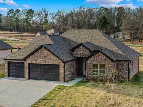 Exterior - 111 Harmony Vlg, Haskell, AR 72015 photo 5 of 8