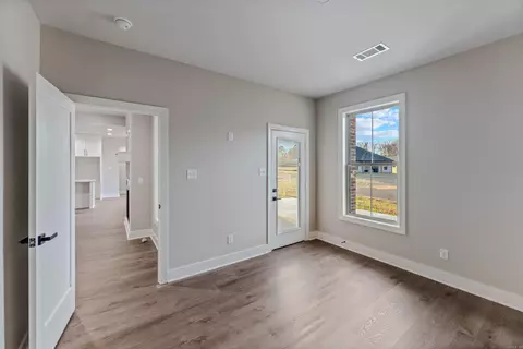 Bedroom - 111 Harmony Vlg, Haskell, AR 72015 photo 5 of 6