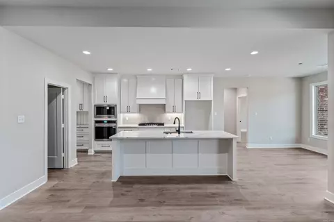 Kitchen - 111 Harmony Vlg, Haskell, AR 72015 photo 1 of 7