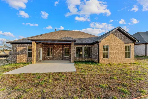 Exterior - 111 Harmony Vlg, Haskell, AR 72015 photo 6 of 8