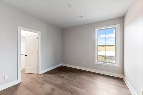 Bedroom - 111 Harmony Vlg, Haskell, AR 72015 photo 3 of 6