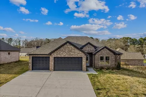 Exterior - 111 Harmony Vlg, Haskell, AR 72015 photo 3 of 8