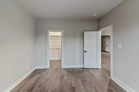 Bedroom - 111 Harmony Vlg, Haskell, AR 72015 photo 6 of 6