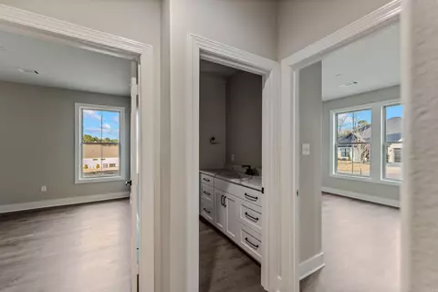 Entry Way - 111 Harmony Vlg, Haskell, AR 72015 photo 7 of 8