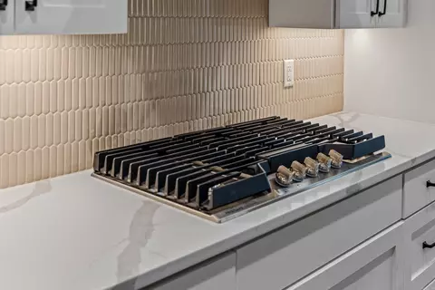Kitchen - 111 Harmony Vlg, Haskell, AR 72015 photo 4 of 7