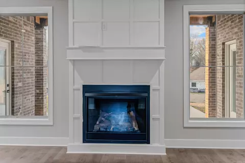 Living - 111 Harmony Vlg, Haskell, AR 72015 photo 3 of 4