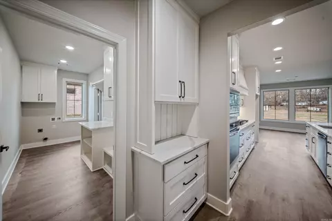Entry Way - 111 Harmony Vlg, Haskell, AR 72015 photo 1 of 8