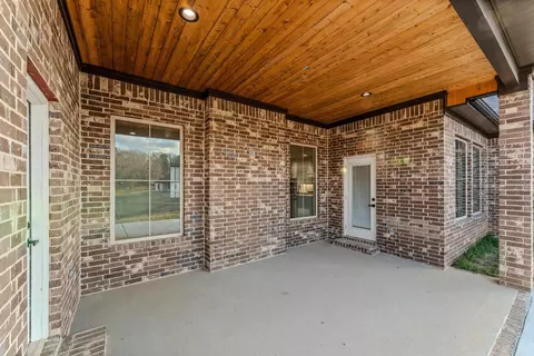 Exterior - 111 Harmony Vlg, Haskell, AR 72015 photo 7 of 8