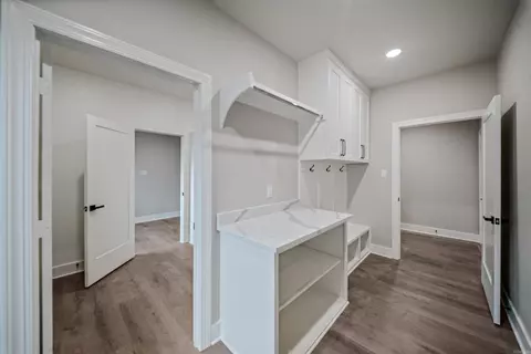 Entry Way - 111 Harmony Vlg, Haskell, AR 72015 photo 3 of 8