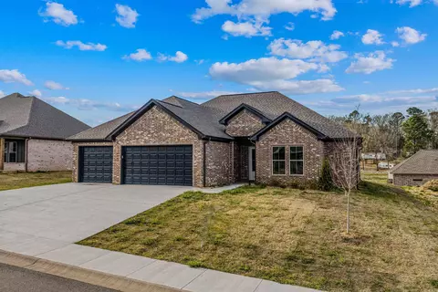 Exterior - 111 Harmony Vlg, Haskell, AR 72015 photo 4 of 8