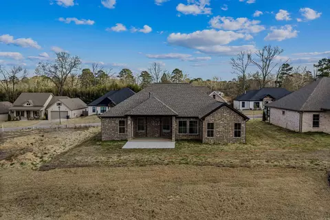 Exterior - 111 Harmony Vlg, Haskell, AR 72015 photo 8 of 8