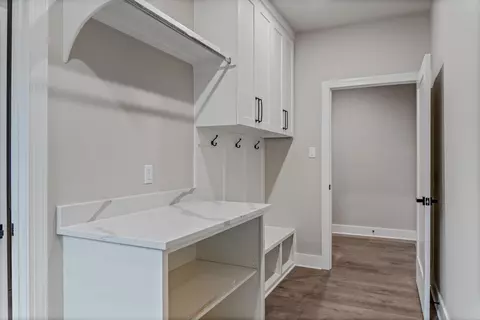 Entry Way - 111 Harmony Vlg, Haskell, AR 72015 photo 8 of 8