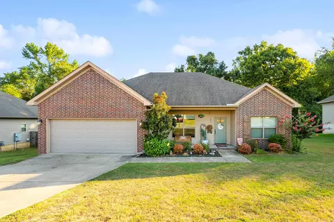313 Derek Ct, Alexander, AR 72002 photo 1