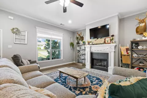 313 Derek Ct, Alexander, AR 72002 photo 6