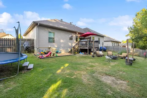 313 Derek Ct, Alexander, AR 72002 photo 38